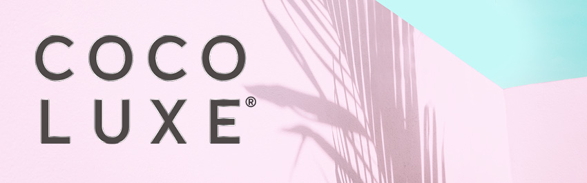 Coco Luxe